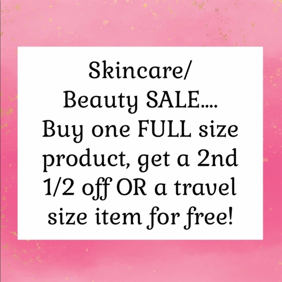 🛍NEW in Box Fleur & Bee bundle..hydrating serum & eye cream. - Picture 6 of 16